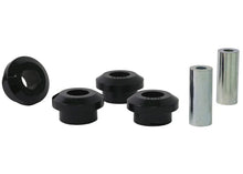Load image into Gallery viewer, Whiteline 00-09 Honda S2000 Rear Control Arm Lower Inner Front Bushing Kit - Detail View