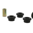 Load image into Gallery viewer, Whiteline 00-09 Honda S2000 Rear Control Arm Lower Inner Rear Bushing Kit - Main Product View