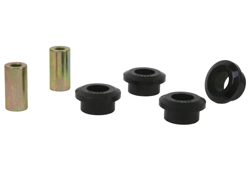 Whiteline 00-09 Honda S2000 Rear Control Arm Lower Inner Rear Bushing Kit - Main Product View
