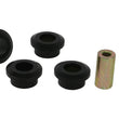 Load image into Gallery viewer, Whiteline 00-09 Honda S2000 Rear Control Arm Lower Inner Rear Bushing Kit - Side View