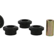Load image into Gallery viewer, Whiteline 00-09 Honda S2000 Rear Control Arm Lower Inner Rear Bushing Kit - Detail View