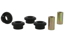 Load image into Gallery viewer, Whiteline 00-09 Honda S2000 Rear Control Arm Lower Inner Rear Bushing Kit - Detail View