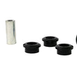 Load image into Gallery viewer, Whiteline 00-09 Honda S2000 Rear Toe Arm Inner Bushing Kit - Main Product View