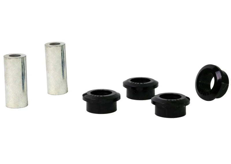 Whiteline 00-09 Honda S2000 Rear Toe Arm Inner Bushing Kit - Main Product View