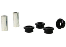 Load image into Gallery viewer, Whiteline 00-09 Honda S2000 Rear Toe Arm Inner Bushing Kit - Main Product View