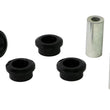 Load image into Gallery viewer, Whiteline 00-09 Honda S2000 Rear Toe Arm Inner Bushing Kit - Side View