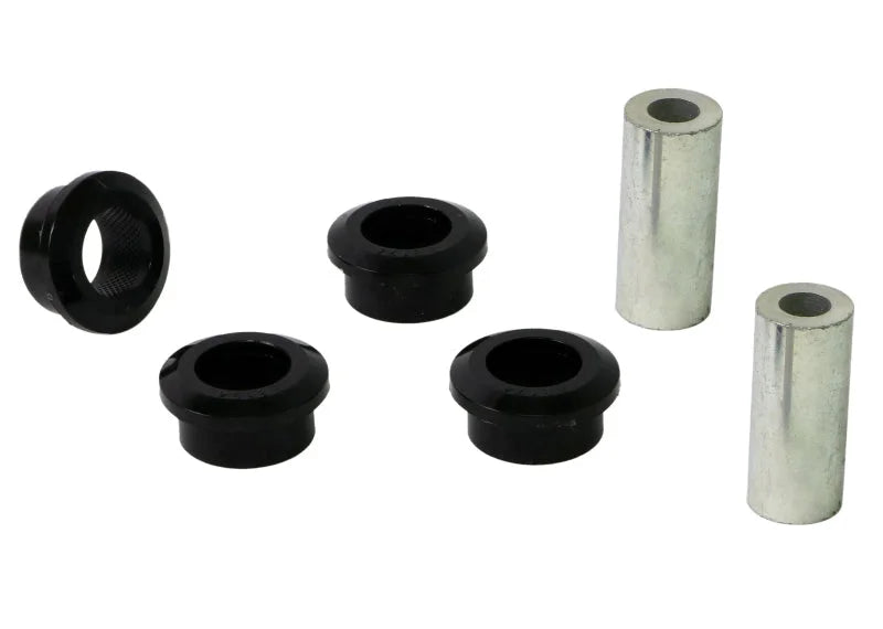 Whiteline 00-09 Honda S2000 Rear Toe Arm Inner Bushing Kit - Side View