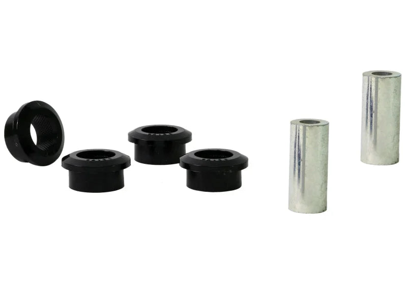 Whiteline 00-09 Honda S2000 Rear Toe Arm Inner Bushing Kit - Detail View