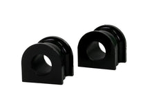 Load image into Gallery viewer, Whiteline 00-09 Honda S2000 Sway Bar Mount Bushing - Main Product View
