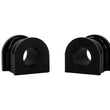 Load image into Gallery viewer, Whiteline 00-09 Honda S2000 Sway Bar Mount Bushing - Detail View