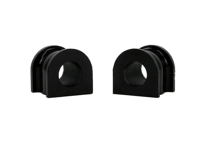 Whiteline 00-09 Honda S2000 Sway Bar Mount Bushing - Detail View