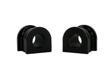 Load image into Gallery viewer, Whiteline 00-09 Honda S2000 Sway Bar Mount Bushing - Detail View