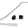Load image into Gallery viewer, Whiteline 01-04 Toyota MR2 ZZW30 Rear 18mm Heavy Duty Adjustable Swaybar - Main Product View