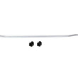 Load image into Gallery viewer, Whiteline 01-04 Toyota MR2 ZZW30 Rear 18mm Heavy Duty Adjustable Swaybar - Side View