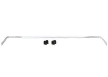 Load image into Gallery viewer, Whiteline 01-04 Toyota MR2 ZZW30 Rear 18mm Heavy Duty Adjustable Swaybar - Back View