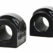 Load image into Gallery viewer, Whiteline 01-05 BMW 325i 20mm Rear Sway Bar Mount Bushing Kit - Main Product View