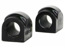 Load image into Gallery viewer, Whiteline 01-05 BMW 325i 20mm Rear Sway Bar Mount Bushing Kit - Main Product View