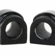 Load image into Gallery viewer, Whiteline 01-05 BMW 325i 20mm Rear Sway Bar Mount Bushing Kit - Detail View