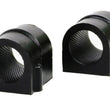 Load image into Gallery viewer, Whiteline 01-05 Honda Civic 24mm Front Sway Bar Mount Bushing Kit - Main Product View