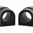 Load image into Gallery viewer, Whiteline 01-05 Honda Civic 24mm Front Sway Bar Mount Bushing Kit - Detail View