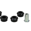Load image into Gallery viewer, Whiteline 01-05 Honda Civic ES &amp; EU / 02-06 Acura RSX Type S DC5 Rear Camber adj kit -  uppr c/arm - Side View
