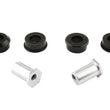 Load image into Gallery viewer, Whiteline 01-05 Honda Civic ES &amp; EU / 02-06 Acura RSX Type S DC5 Rear Camber adj kit -  uppr c/arm - Detail View