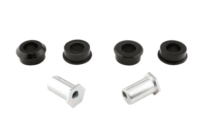 Whiteline 01-05 Honda Civic ES & EU / 02-06 Acura RSX Type S DC5 Rear Camber adj kit -  uppr c/arm - Detail View