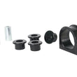 Load image into Gallery viewer, Whiteline 01-05 Lexus IS300 Front Steering Rack and Pinion - Mount Bushing Kit - Main Product View