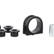 Load image into Gallery viewer, Whiteline 01-05 Lexus IS300 Front Steering Rack and Pinion - Mount Bushing Kit - Detail View