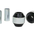 Load image into Gallery viewer, Whiteline 01-05 Lexus IS300 Radius Arm Lower Bushing Kit - Main Product View