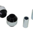 Load image into Gallery viewer, Whiteline 01-05 Lexus IS300 Radius Arm Lower Bushing Kit - Side View