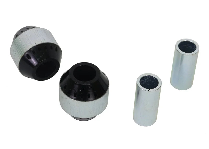 Whiteline 01-05 Lexus IS300 Radius Arm Lower Bushing Kit - Side View