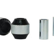 Load image into Gallery viewer, Whiteline 01-05 Lexus IS300 Radius Arm Lower Bushing Kit - Detail View