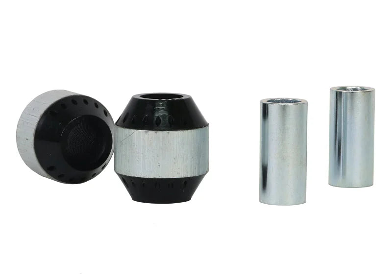 Whiteline 01-05 Lexus IS300 Radius Arm Lower Bushing Kit - Detail View