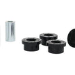 Load image into Gallery viewer, Whiteline 01-05 Lexus IS300 Rear Control Arm Bushing Kit (Lower Front Inner Bushing) - Main Product View