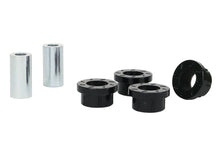 Load image into Gallery viewer, Whiteline 01-05 Lexus IS300 Rear Control Arm Bushing Kit (Lower Front Inner Bushing) - Main Product View