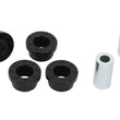 Load image into Gallery viewer, Whiteline 01-05 Lexus IS300 Rear Control Arm Bushing Kit (Lower Front Inner Bushing) - Side View