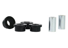Load image into Gallery viewer, Whiteline 01-05 Lexus IS300 Rear Control Arm Bushing Kit (Lower Front Inner Bushing) - Detail View