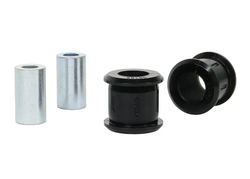 Whiteline 01-05 Lexus IS300 Rear Trailing Arm Bushing Kit (Lower Front Bushing) - Main Product View