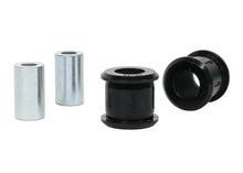Load image into Gallery viewer, Whiteline 01-05 Lexus IS300 Rear Trailing Arm Bushing Kit (Lower Front Bushing) - Main Product View