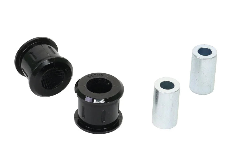 Whiteline 01-05 Lexus IS300 Rear Trailing Arm Bushing Kit (Lower Front Bushing) - Side View
