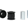 Load image into Gallery viewer, Whiteline 01-05 Lexus IS300 Rear Trailing Arm Bushing Kit (Lower Front Bushing) - Detail View