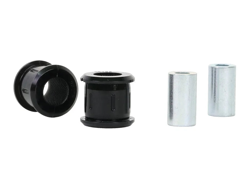 Whiteline 01-05 Lexus IS300 Rear Trailing Arm Bushing Kit (Lower Front Bushing) - Detail View