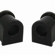 Load image into Gallery viewer, Whiteline 01-06 Camry/Solara  A-MCV30R chassis Sway Bar Service Kit (for wlBTR39) - Side View