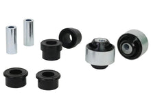 Load image into Gallery viewer, Whiteline 01-06 Honda Civic / 02-06 Acura RSX Front Control Arm Bushing Kit (Front Lower Bushing) - Main Product View