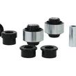 Load image into Gallery viewer, Whiteline 01-06 Honda Civic / 02-06 Acura RSX Front Control Arm Bushing Kit (Front Lower Bushing) - Detail View