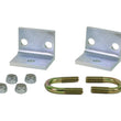 Load image into Gallery viewer, Whiteline 02-0 Subaru Forester Non-Turbo link bracket support kit - Main Product View
