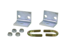 Load image into Gallery viewer, Whiteline 02-0 Subaru Forester Non-Turbo link bracket support kit - Main Product View