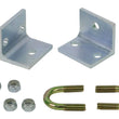Load image into Gallery viewer, Whiteline 02-0 Subaru Forester Non-Turbo link bracket support kit - Side View