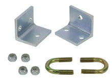 Load image into Gallery viewer, Whiteline 02-0 Subaru Forester Non-Turbo link bracket support kit - Side View